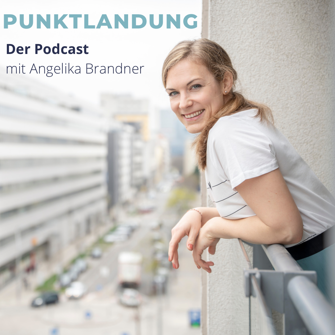 Podcast Angelika Brandner